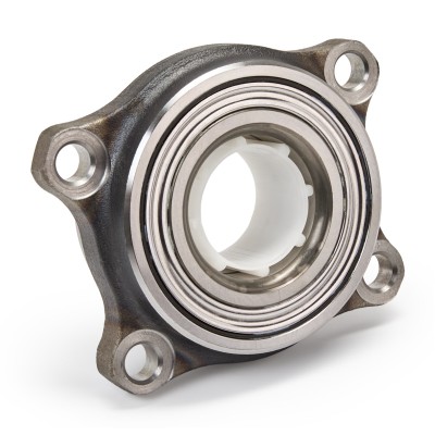 Wheel Bearing RIDEX 654W0251 654W0251 - photo 10
