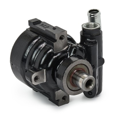 Hydraulic Pump, Steering System RIDEX 12H1015 12H1015 - photo 3