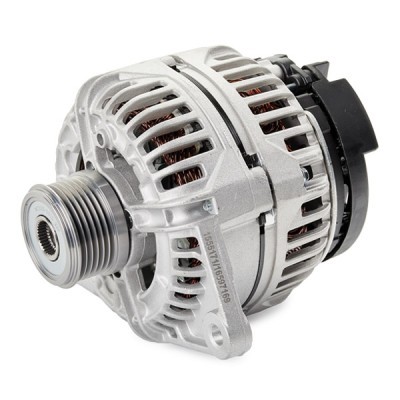 Alternator RIDEX 4G1357 4G1357 - photo 3