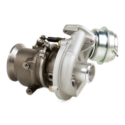 Turbocharger RIDEX 2234C0376 2234C0376 - photo 5