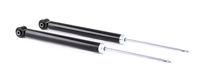 Shock Absorber RIDEX 854S2120 854S2120 - photo 1