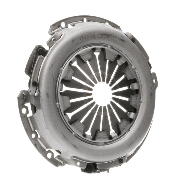 Clutch Cover RIDEX 261C0100 261C0100 - photo 1