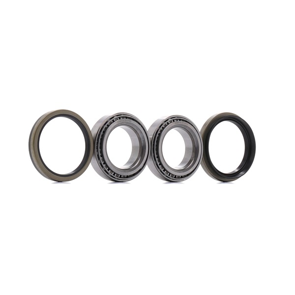 Wheel Bearing RIDEX 654W0113 654W0113 - photo 1