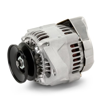 Alternator RIDEX 4G1015R 4G1015R - photo 3