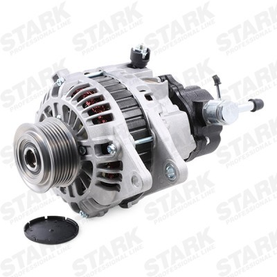 Alternator Stark SKGN-0320364 SKGN-0320364 - photo 3