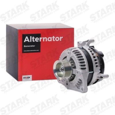 Alternator Stark SKGN-0320751 SKGN-0320751 - photo 2