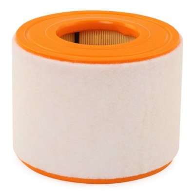 Air Filter RIDEX 8A0403 8A0403 - photo 3