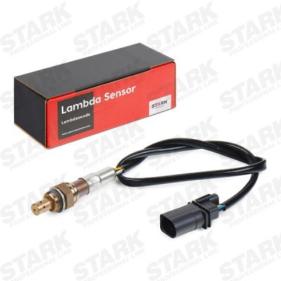 Lambda (Oxygen) Sensor Stark SKLS-0140401 SKLS-0140401 - photo 2