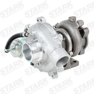 Turbocharger Stark SKCT-1190344 SKCT-1190344 - photo 3