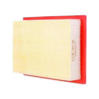 Air Filter RIDEX 8A0362 8A0362 - photo 2