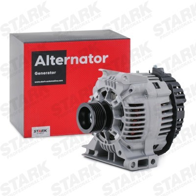 Alternator Stark SKGN-0320053 SKGN-0320053 - photo 2