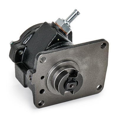 Vacuum Pump RIDEX 387V0114 387V0114 - photo 4