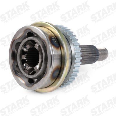Joint Kit, Drive Shaft Stark SKJK-0200101 SKJK-0200101 - photo 3