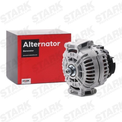 Alternator Stark SKGN-0320749 SKGN-0320749 - photo 2