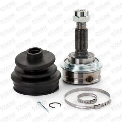 Joint Kit, Drive Shaft Stark SKJK-0200257 SKJK-0200257 - photo 3