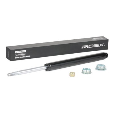 Shock Absorber RIDEX 854S0827 854S0827 - photo 3