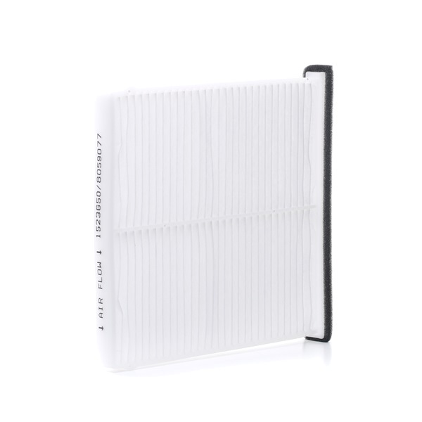 Cabin Air Filter RIDEX 424I0139 424I0139 - photo 1