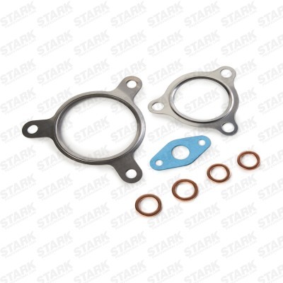 Turbocharger Stark SKCT-1191133 SKCT-1191133 - photo 7