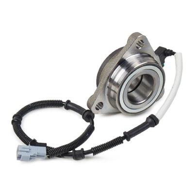 Wheel Bearing RIDEX 654W0800 654W0800 - photo 3