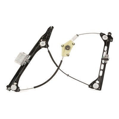 Window Regulator RIDEX 1561W0583 1561W0583 - photo 4