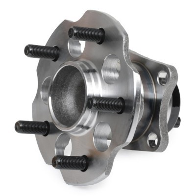 Wheel Bearing RIDEX 654W0788 654W0788 - photo 3