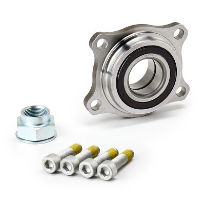 Wheel Bearing RIDEX 654W1441 654W1441 - photo 3