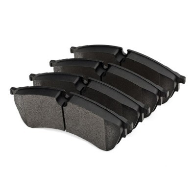 Brake Pads Set RIDEX 402B1405 402B1405 - photo 9