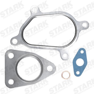 Turbocharger Stark SKCT-1190591 SKCT-1190591 - photo 7