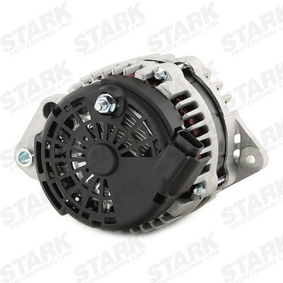 Alternator Stark SKGN-0320312 SKGN-0320312 - photo 4