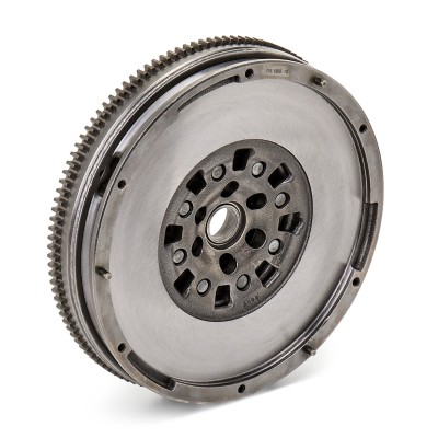 Flywheel RIDEX 577F0490R 577F0490R - photo 3
