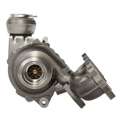 Turbocharger RIDEX 2234C10665 2234C10665 - photo 8