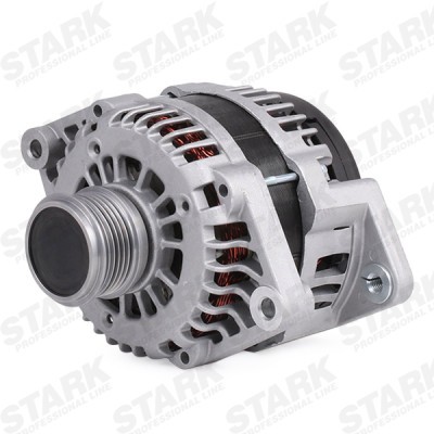 Alternator Stark SKGN-0321042 SKGN-0321042 - photo 3
