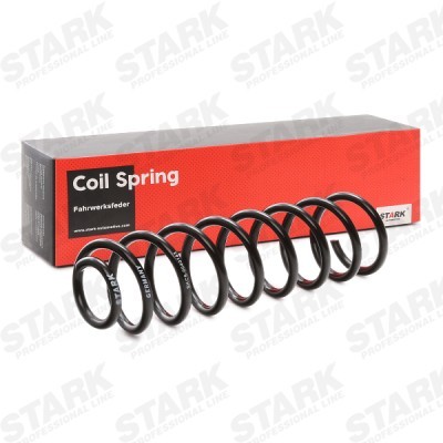 Suspension Spring Stark SKCS-0040143 SKCS-0040143 - photo 2