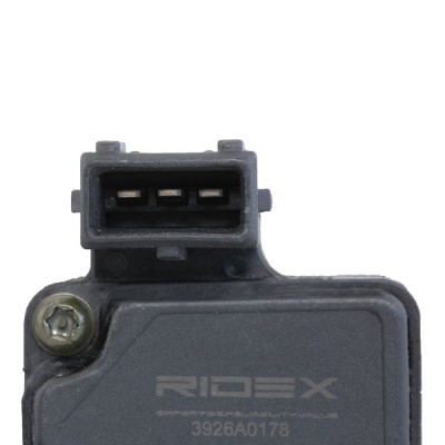 Air Mass Sensor RIDEX 3926A0178 3926A0178 - photo 5