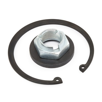 Wheel Bearing RIDEX 654W0294 654W0294 - photo 6