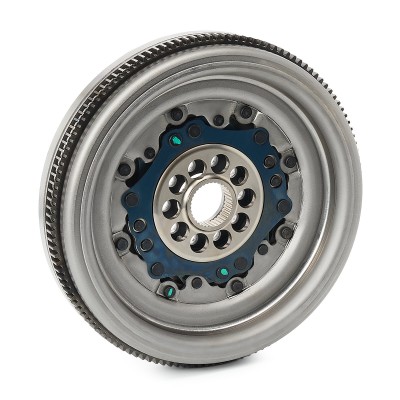 Flywheel RIDEX 577F0164 577F0164 - photo 3