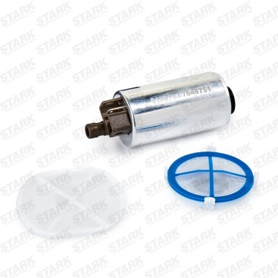 Pump, Fuel Pre-Supply Stark SKFP-0160009 SKFP-0160009 - photo 4
