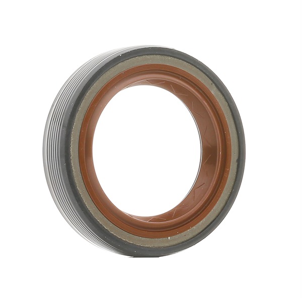 Crankshaft Seal RIDEX 572S0007 572S0007 - photo 1