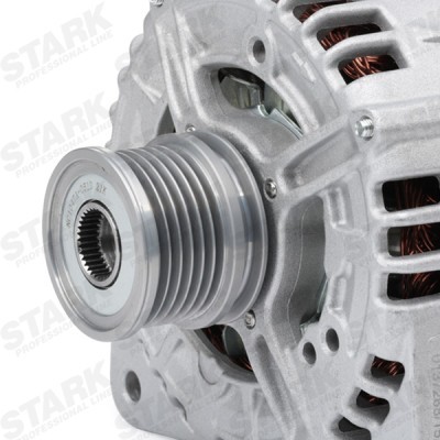 Alternator Stark SKGN-0321097 SKGN-0321097 - photo 5