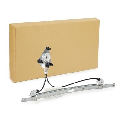 Window Regulator RIDEX 1561W0747 1561W0747 - photo 2