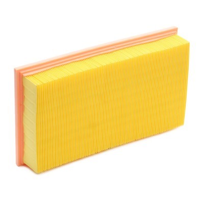 Air Filter RIDEX 8A0510 8A0510 - photo 4