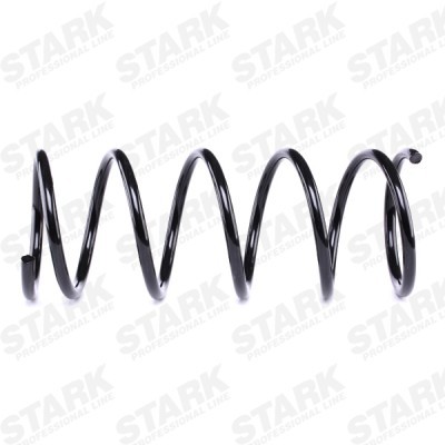 Suspension Spring Stark SKCS-0040068 SKCS-0040068 - photo 4