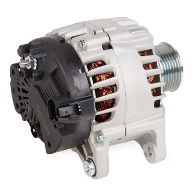 Alternator RIDEX 4G1176 4G1176 - photo 4