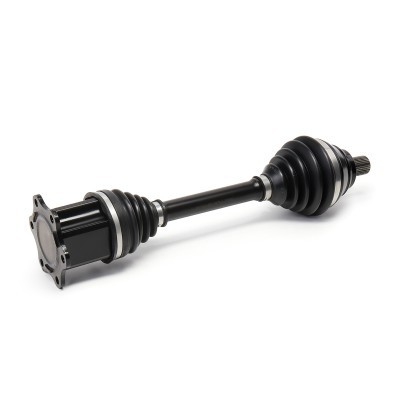Drive Shaft RIDEX 13D0009P 13D0009P - photo 11