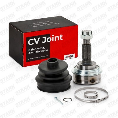 Joint Kit, Drive Shaft Stark SKJK-0200257 SKJK-0200257 - photo 1