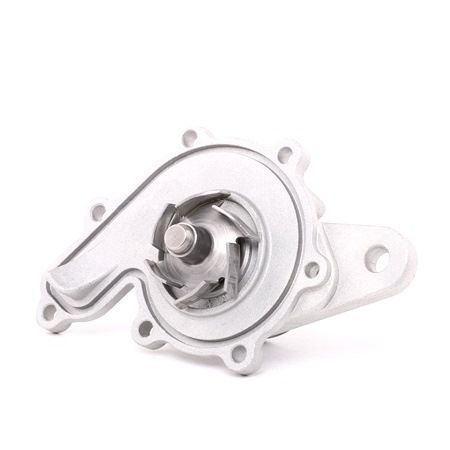 Water Pump, Engine Cooling RIDEX 1260W0078 1260W0078 - photo 1