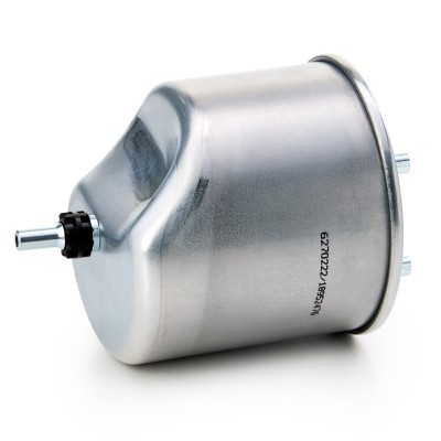 Fuel Filter RIDEX 9F0095P 9F0095P - photo 4