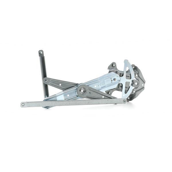 Window Regulator RIDEX 1561W0575 1561W0575 - photo 1