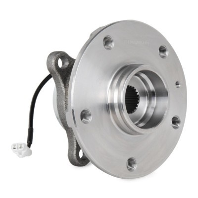 Wheel Bearing RIDEX 654W0556 654W0556 - photo 3