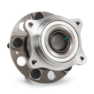 Wheel Bearing RIDEX 654W1461 654W1461 - photo 4